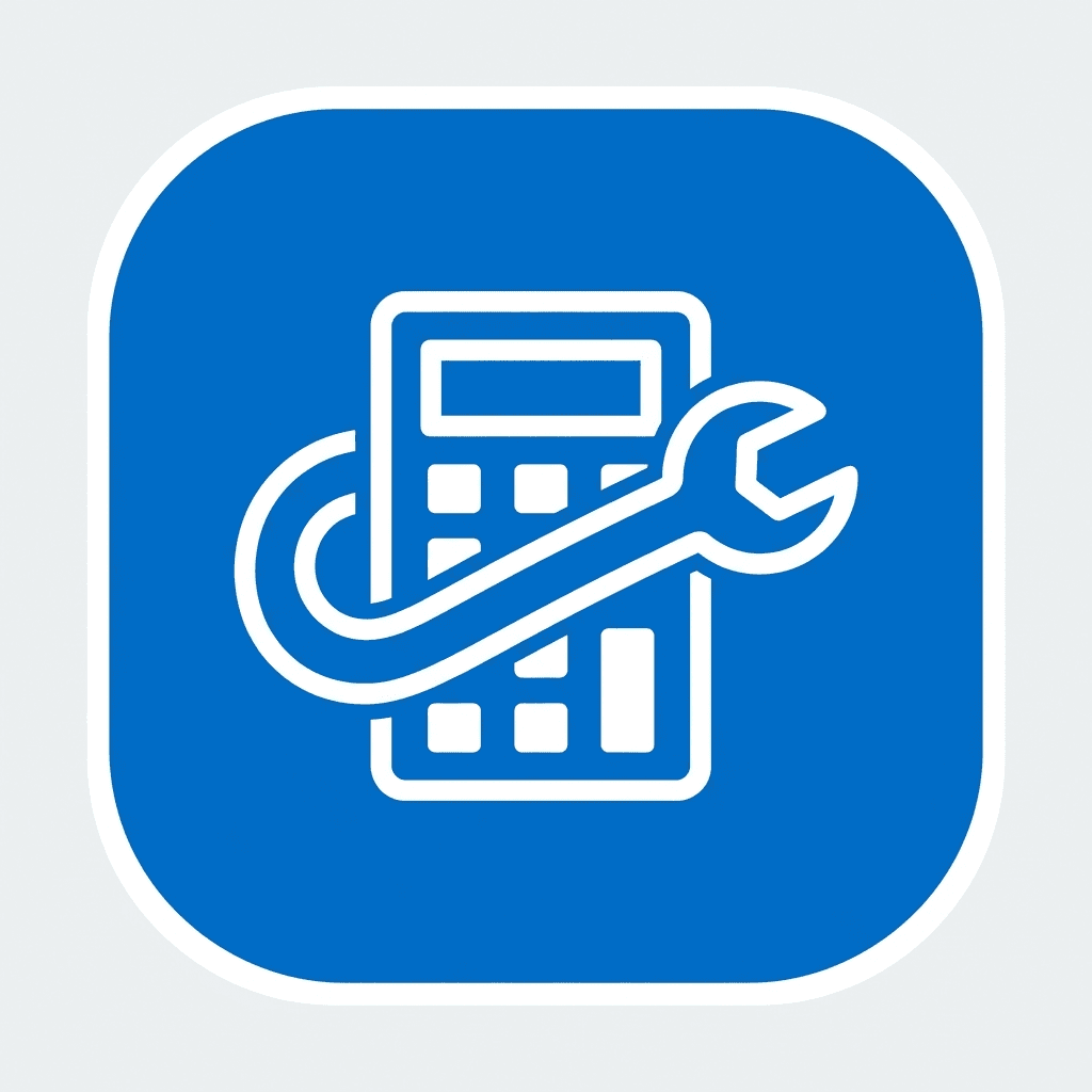 UtilityFlow Logo
